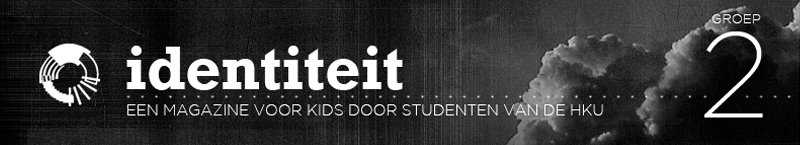 IMT Groep2 Identiteit
