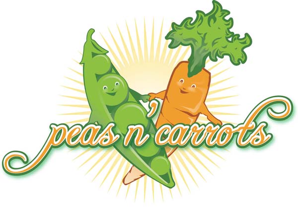 "Peas and Carrots"