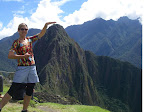 Machu Picchu, Perú