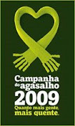 Campanha do Agasalho