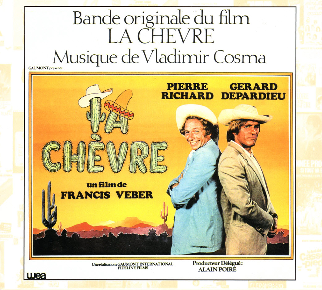 La Chevre