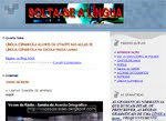 Blog "Solta-se a língua"