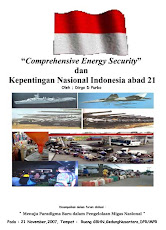 Comprehensive Energy Security & Kepentingan Nasional Indonesia