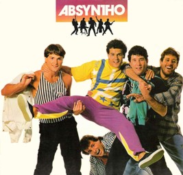 Absyntho !