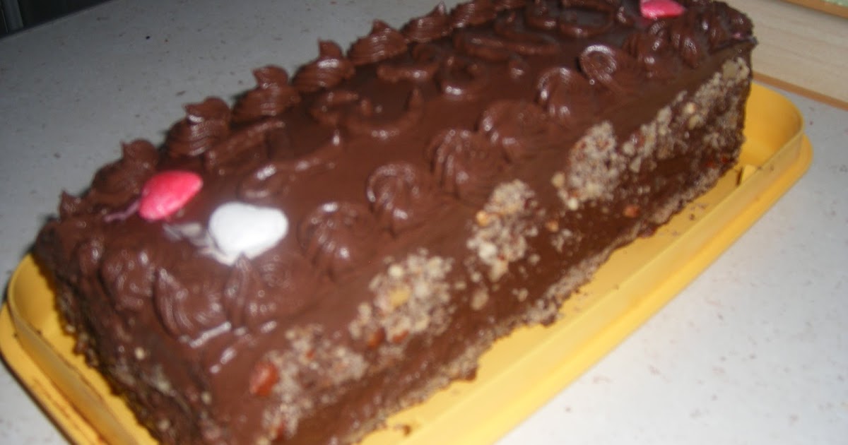 DENENMİŞ PASTA ve KEK TARİFLERİ BATON PASTA