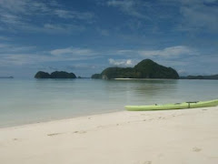 Rock Islands