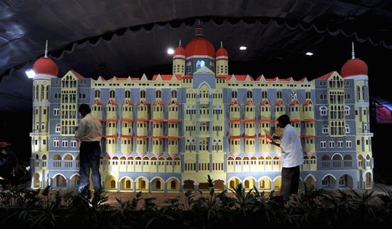 Largest Cake