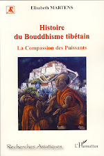 Histoire du Bouddhisme tibétain
