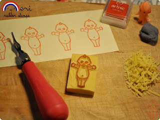 Kewpie+drawing