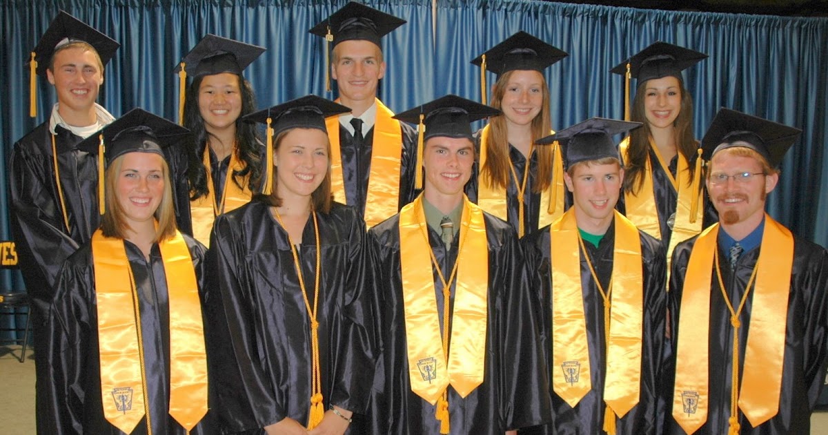 Lapeer Community Schools Lapeer East, Lapeer West High Schools honor
