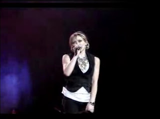 Still Most Wanter Tour Live in Hamilton (Low Quality)