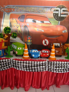 Festa dos Carros