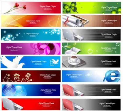 Banner For Site