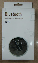 HF BLUETOOTH TERMURAH!!! INDEN DULU