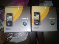 NOKIA 6210 NAVIGATOR NEW STOCK LAMA