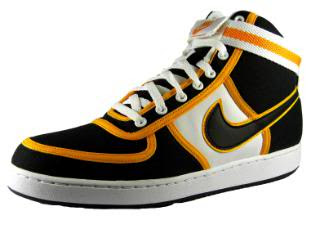 nike vandal leather