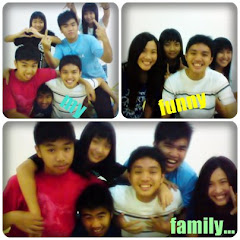 ♥my funny family♥