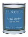 Laque Hydrodiluable