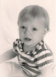 Mia 1st Birthday