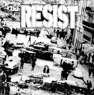 Resist [Hc / Anarho] RESIST+-+%281993%29+-+Endless+Resistance+-+Front
