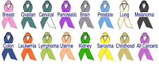 Ribbons of Hope