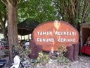 Taman Rekreasi Gunong Keriang
