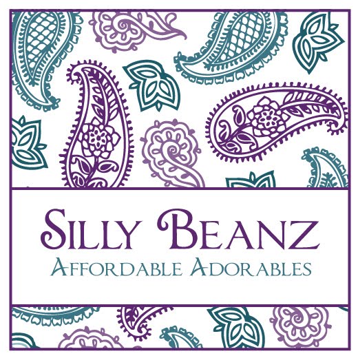 Silly Beanz Designs