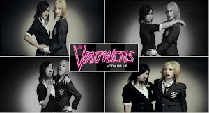 The Veronicas - Hook Me Up