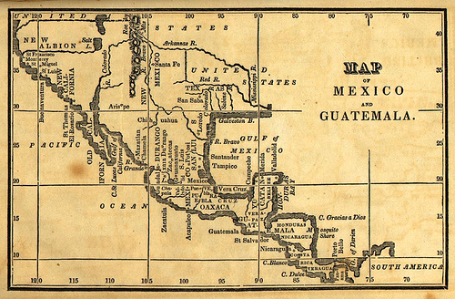 Mexico Independiente