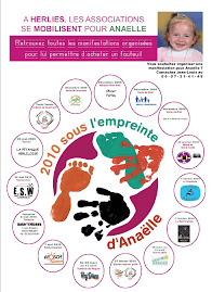 2010 sous l'empreinte d'Anaëlle