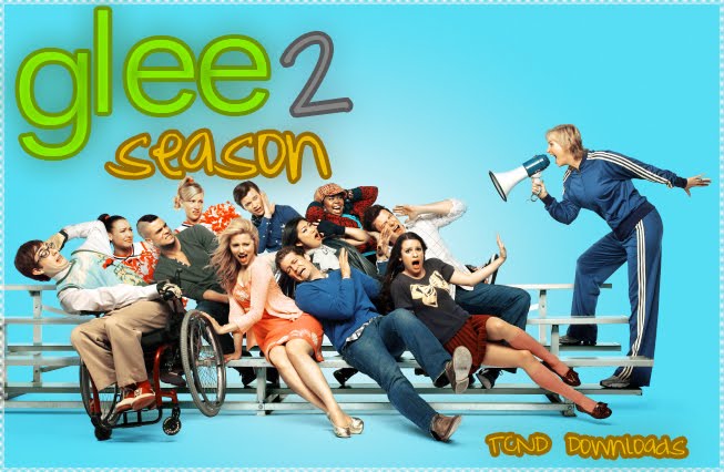 TCND Downloads (Versión Glee)