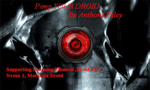 Pimp Your Droid