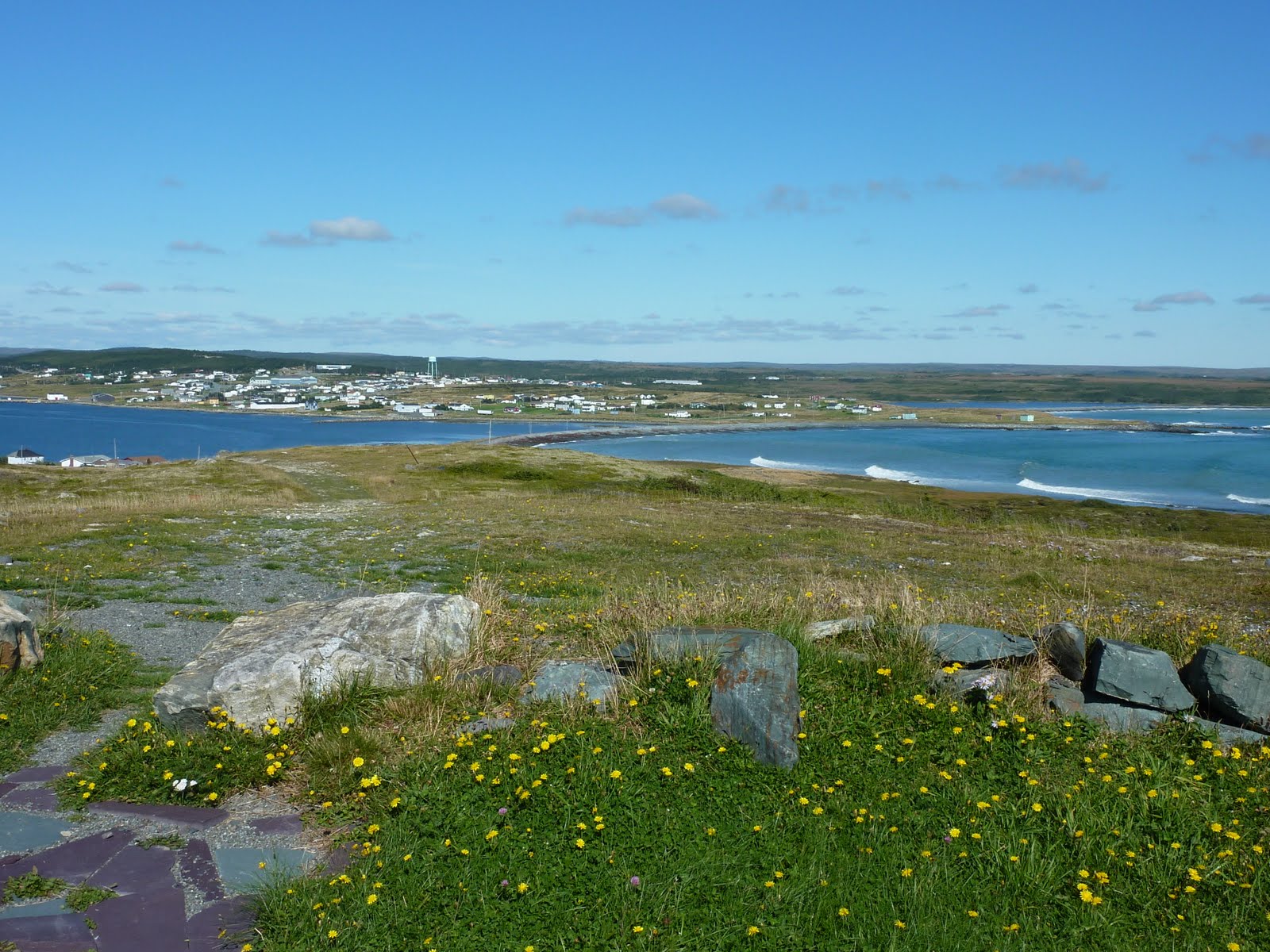 By the Sea Irish Loop, Newfoundland