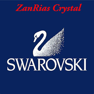 HOTFIX SWAROVSKI HARGA BORONG ( ORIGINAL PACKET ) Zanrias+crystal