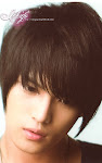 Hero Jaejoong