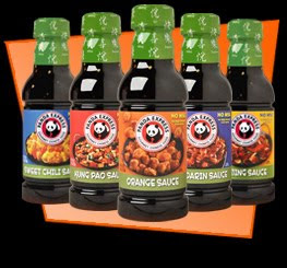 fry stir panda express goodness sauce sauces