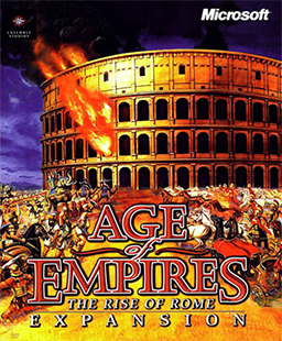 age of empires rise of rome deutsch age of empires rise of rome deutsch