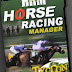 Horse racing manager Game