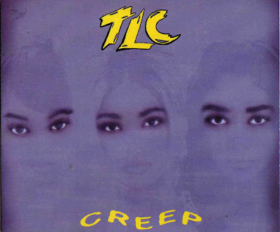 B&E Worldwide TLC Creep (Single) 1994 (CD/R&B)
