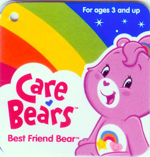 care bears adventure in care a lot