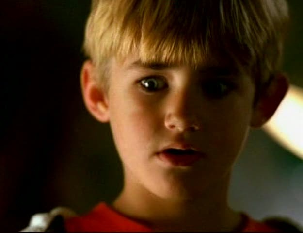 Henshin Grid: Power Ranger Sighting: Halloween: The Curse of Mike Myers