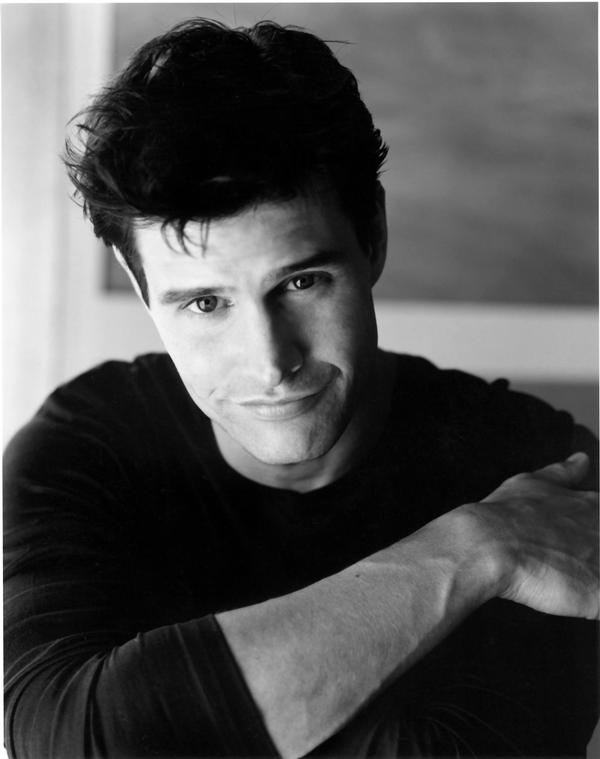 Hot Geeks: Dave Sheridan