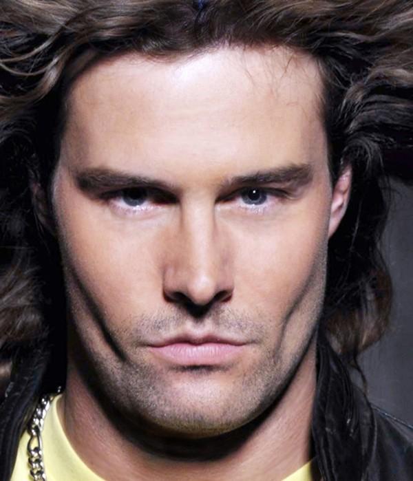 Dave Sheridan The ORIGINAL Sexy Geeks