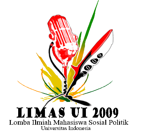 LIMAS UI 2009