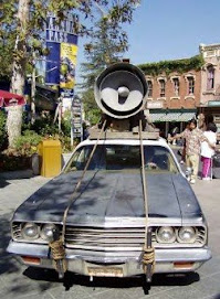 Missio Dei: naked bike riding...