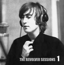 The Beatles revolver Studio Sessions Back To Basics