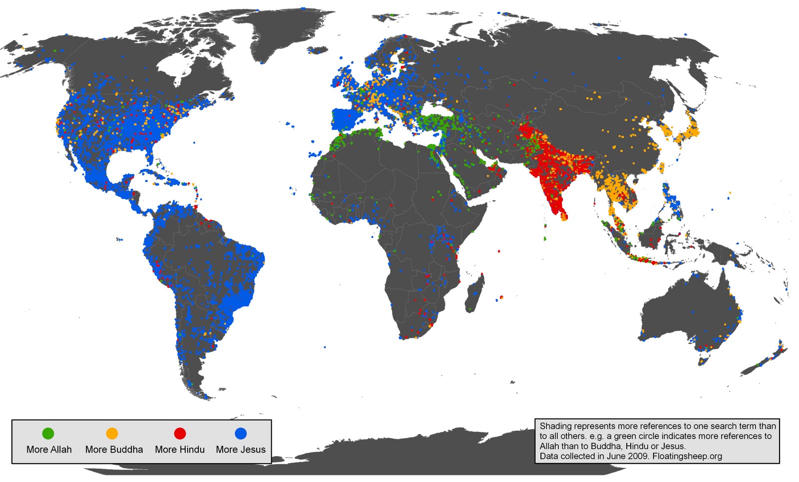 World Religions
