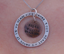 Aidan's Pendant