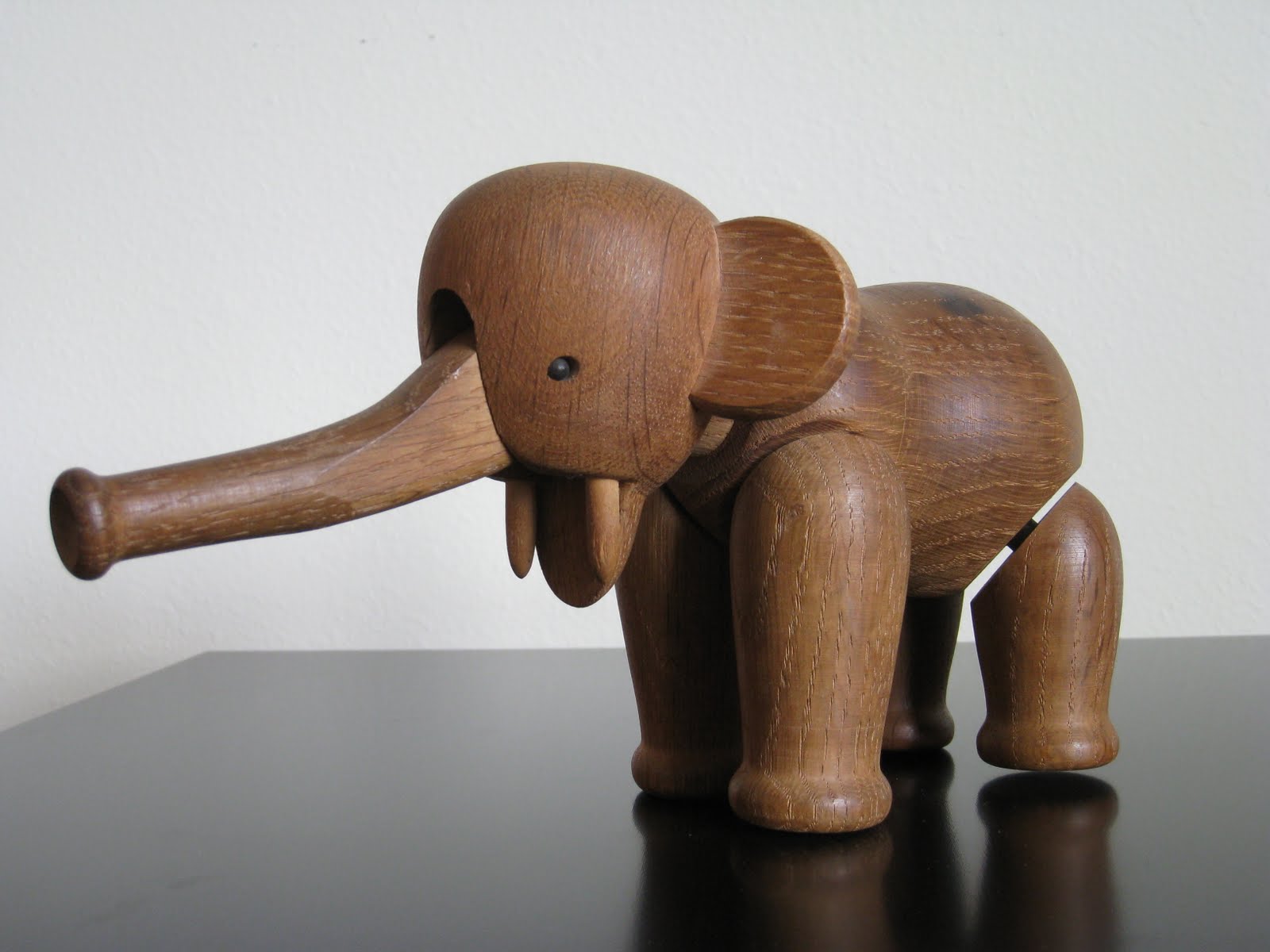 Kay Bojesen Elephant