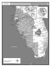 Florida Tampa Mission